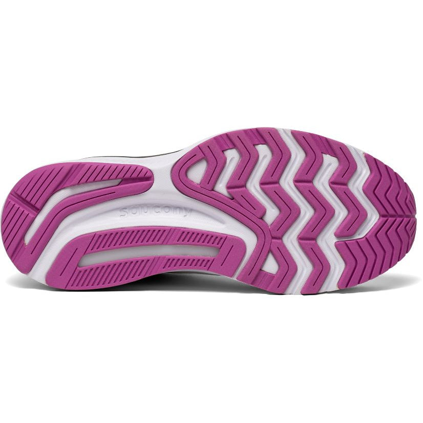 Guide Saucony Femme 14