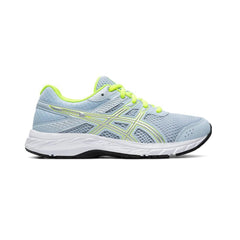 Boy's Asics Contend 6 GS-Shoes-33-OFF