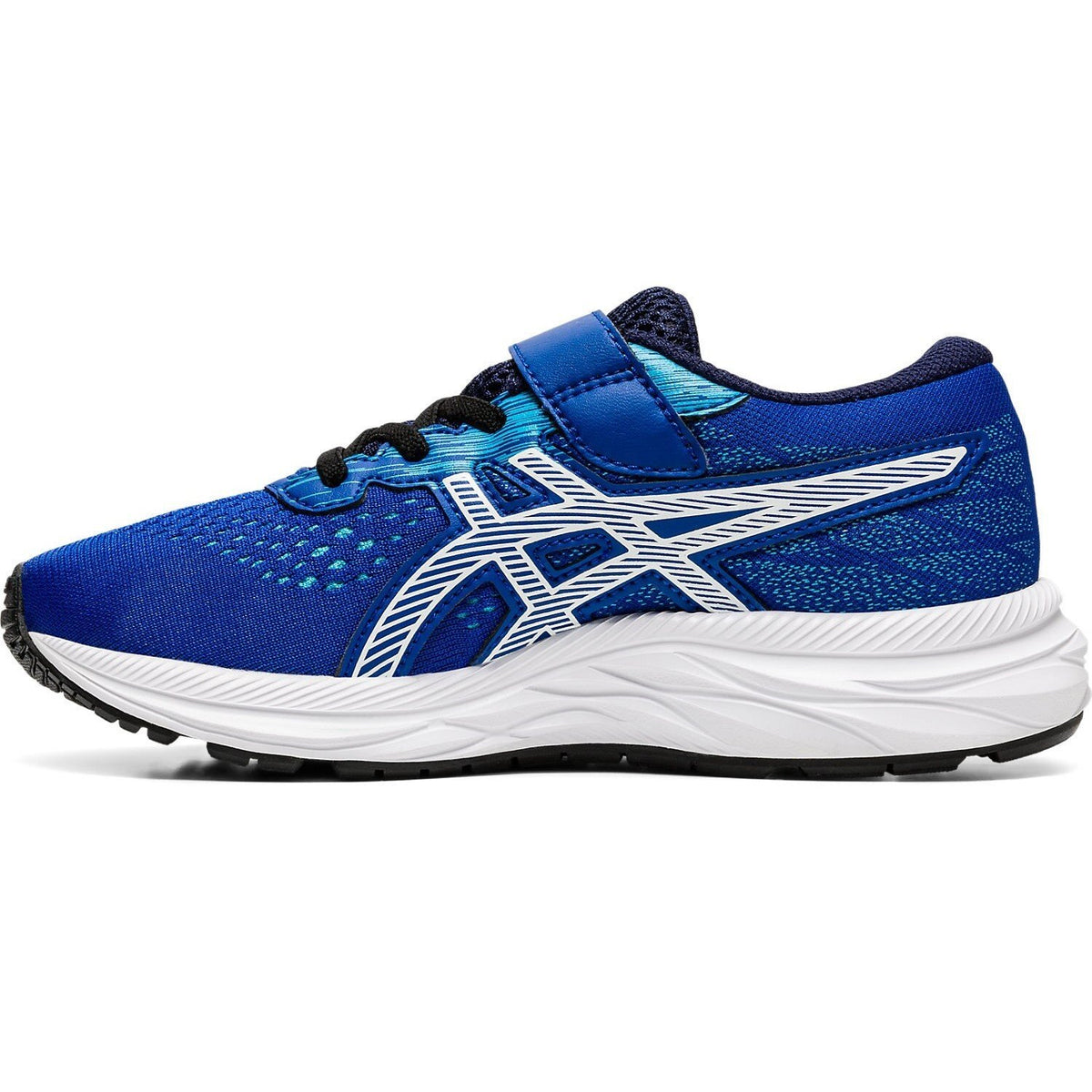Boy's Asics Pre Excite 7PS-Shoes-33-OFF