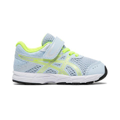 Boy's AsicsContend 6 TS-Shoes-33-OFF
