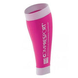 Compressport R2 Calf Guard Compression Pink-Apparel-33-Off.com