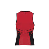 Men's Performance Tri Tank-Apparel-33-Off.com