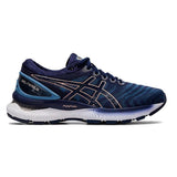 Women's GEL-Nimbus 22 (D) SIZE 12-Shoes-33-OFF