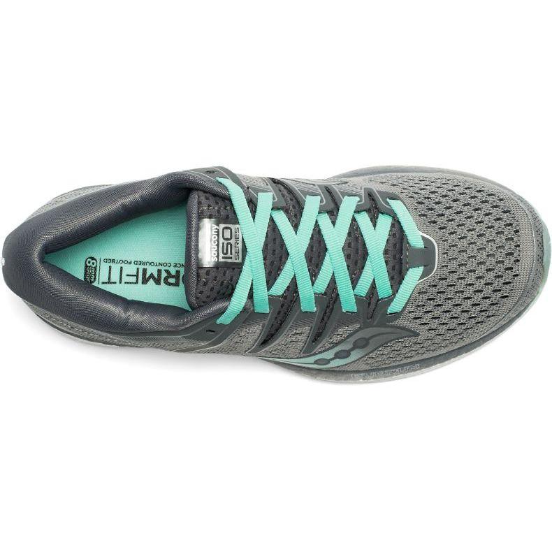 Women's Saucony Triumph Iso 5-Shoes-33-OFF